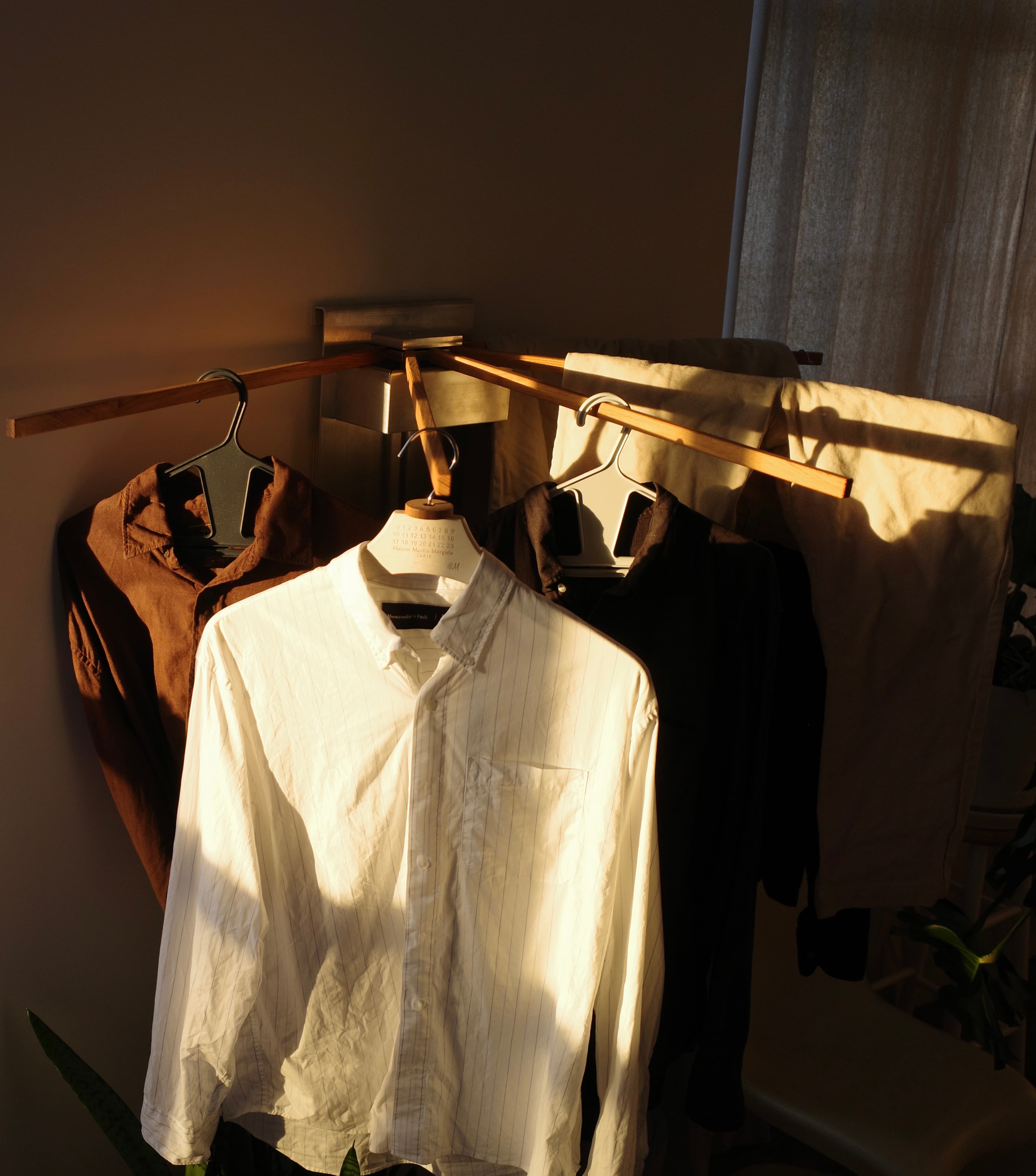 Hanger Lamp lifestyle