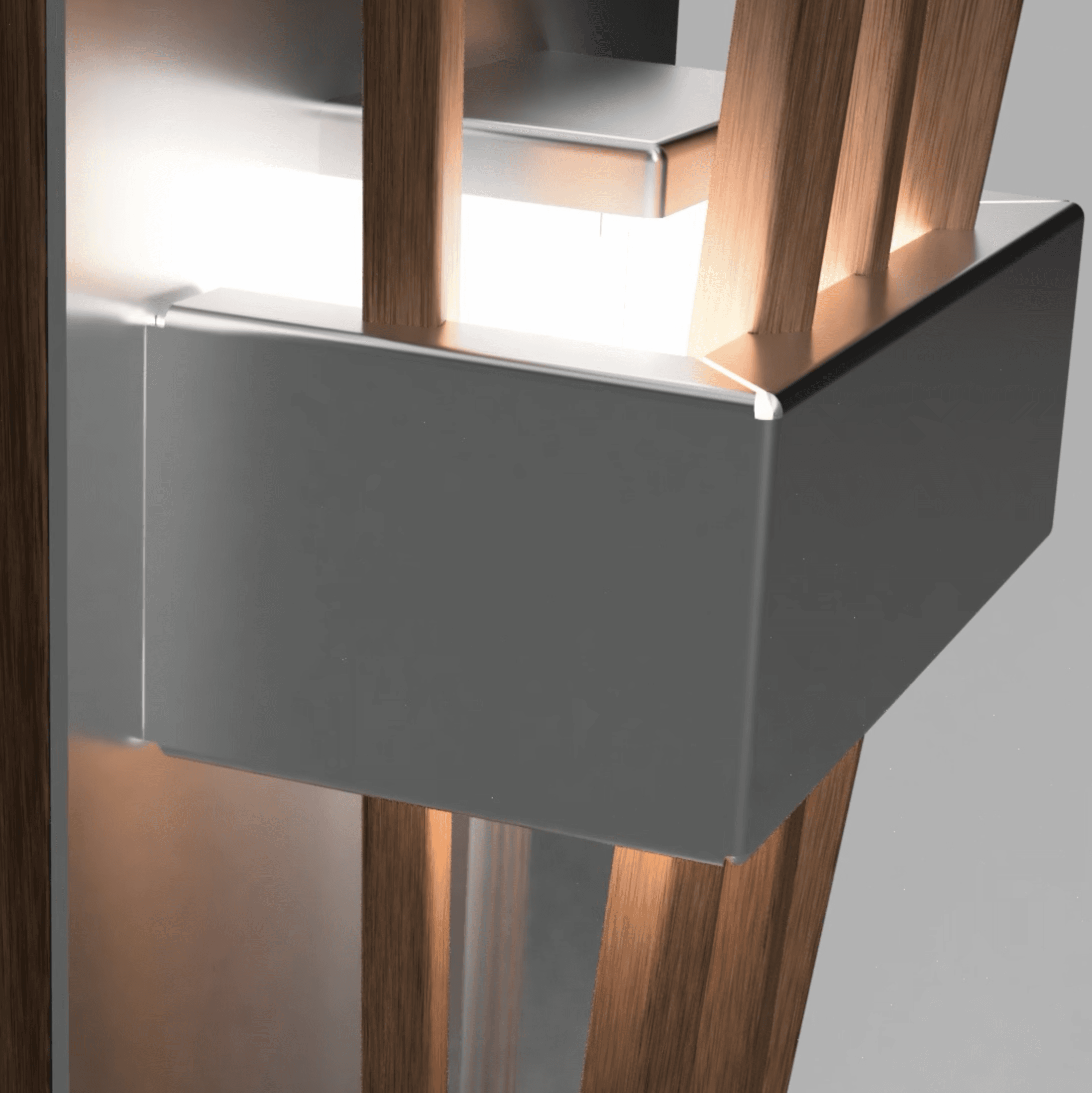 Hanger Lamp lifestyle