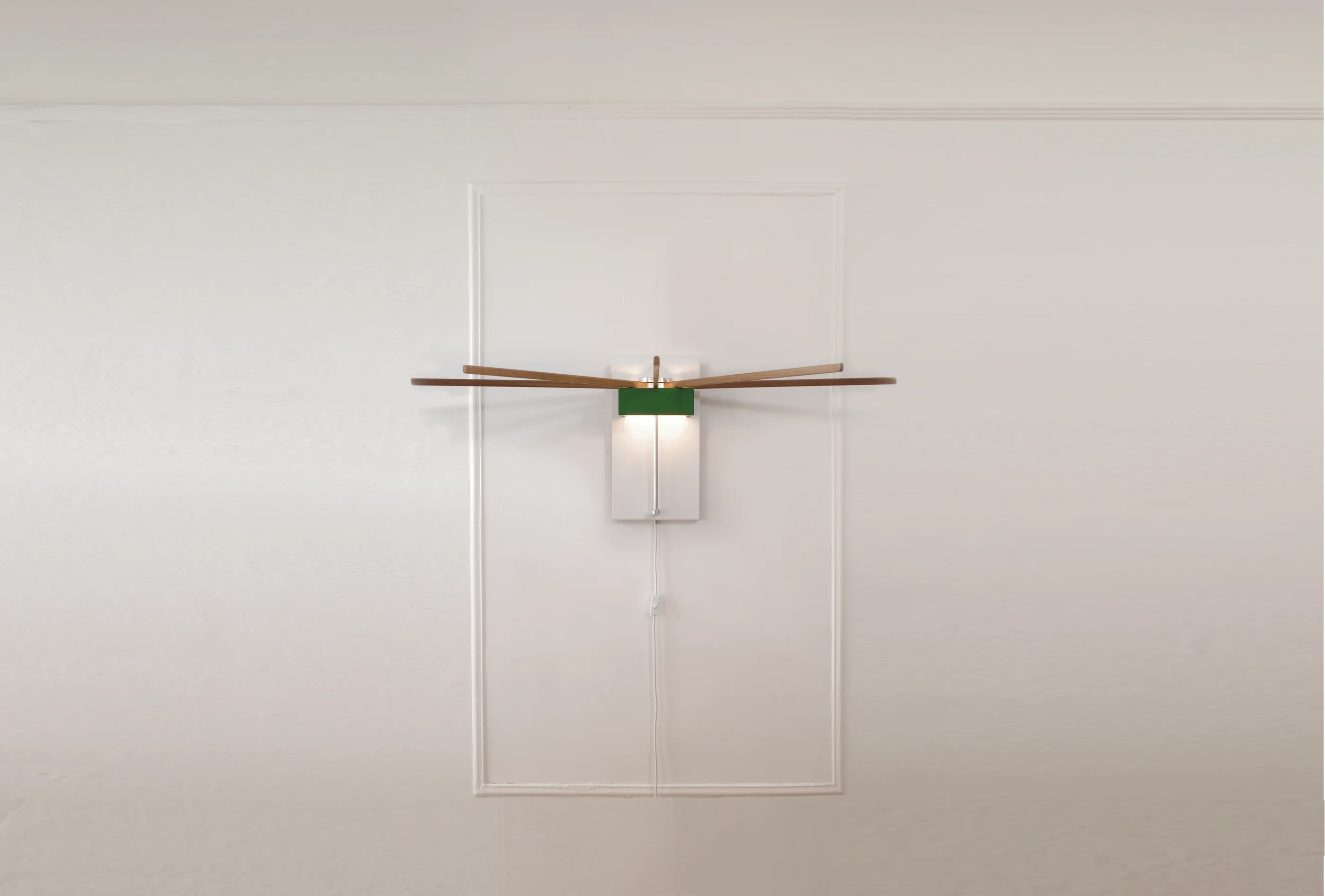 Hanger Lamp - 2